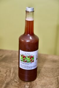 No alcoholic drinks for a social and healthy experience.