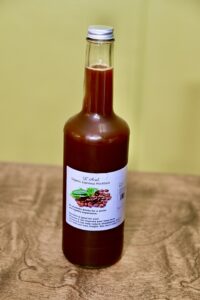 No alcoholic drinks for a social and healthy experience.