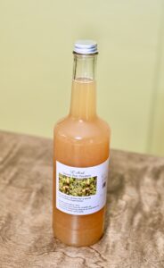 A Better You Starts With a Better Drink.